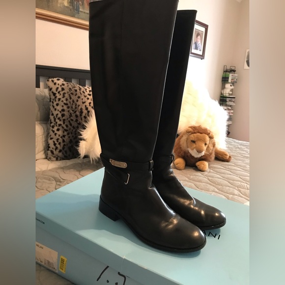 ANTONIO MELANI Shoes - 🎉FINAL price drop🎉Antonio Melani leather boots